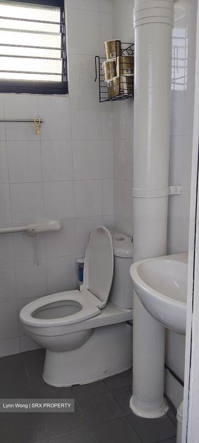 Blk 126 Yishun Street 11 (Yishun), HDB 3 Rooms #480581471